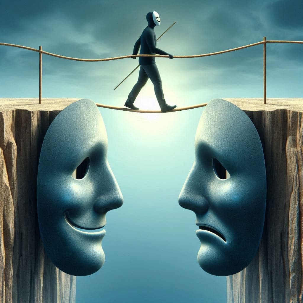 coverImage for Hypocrisy’s Stain