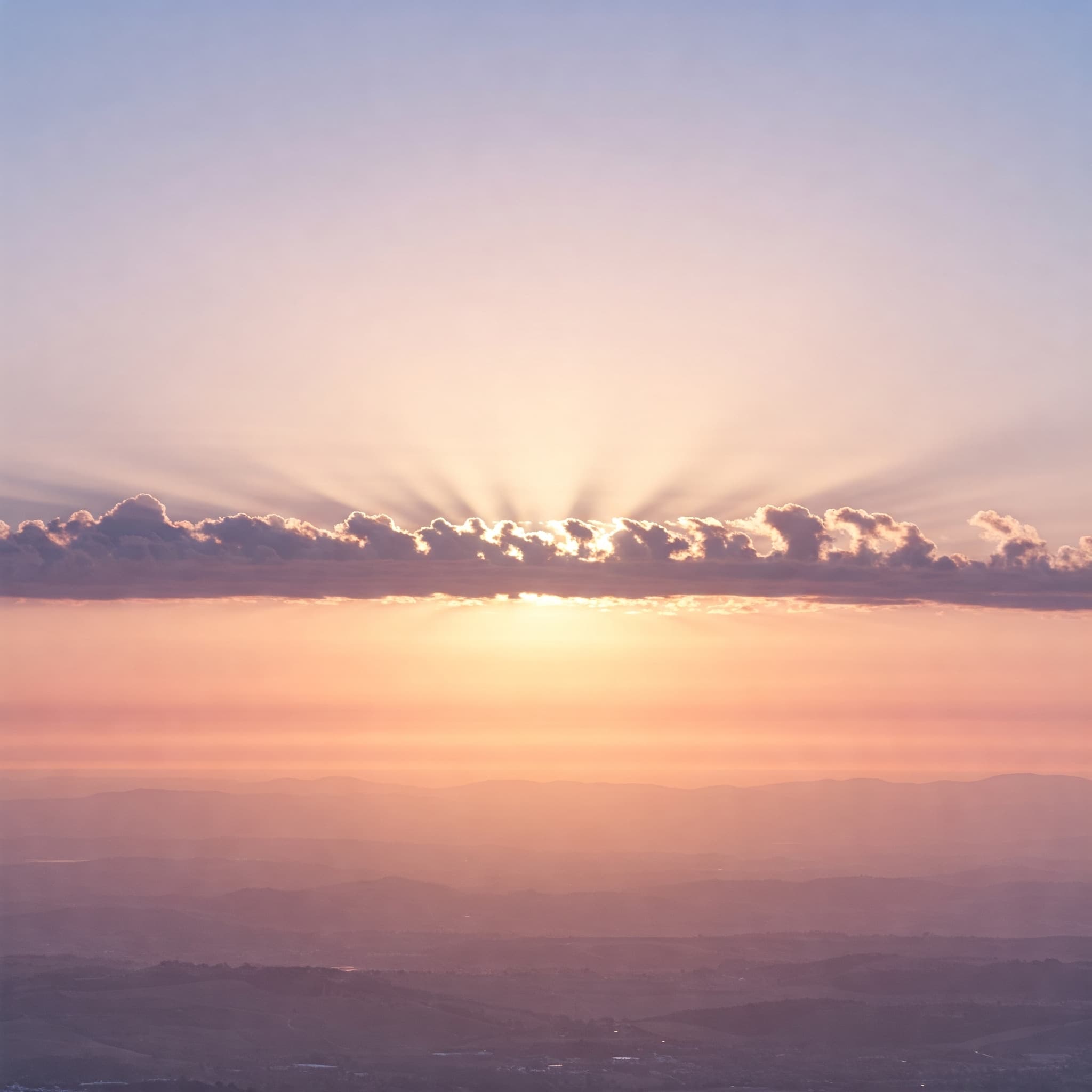 coverImage for When Suffering Endures, Heaven Stands Close