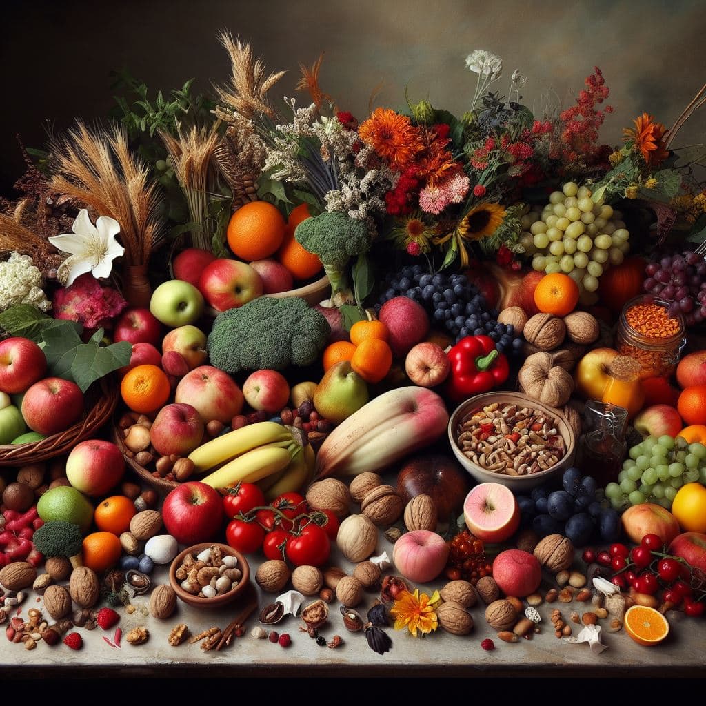 coverImage for Spiritual Abundance