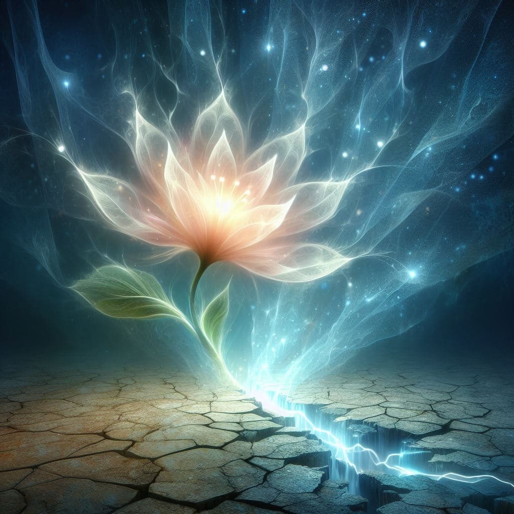 coverImage for The Promises of God: A Source of Hope and Guidance