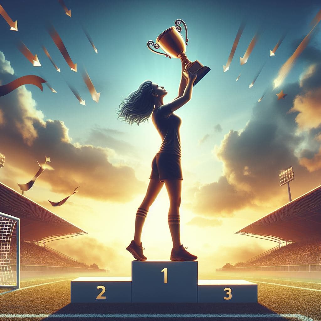 coverImage for The Lord, the Ultimate Victor