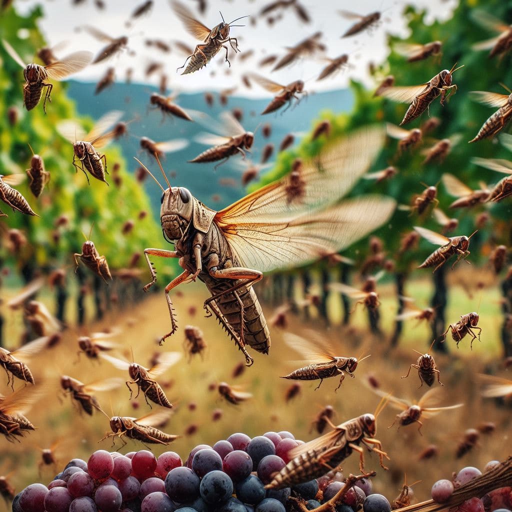 coverImage for A Wake-Up Call from God