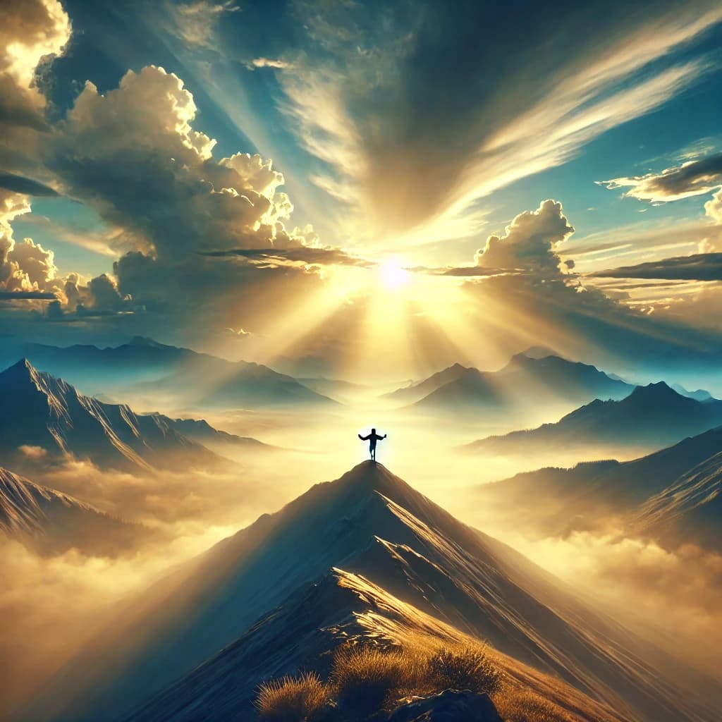 coverImage for Faith Beyond Sight: Trusting the Sovereign God