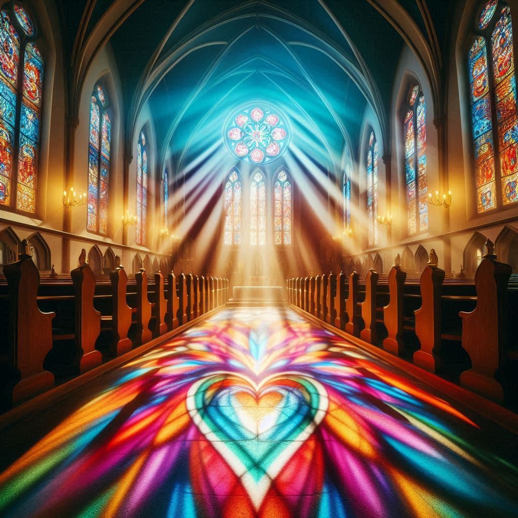 coverImage for Witnessing Christ