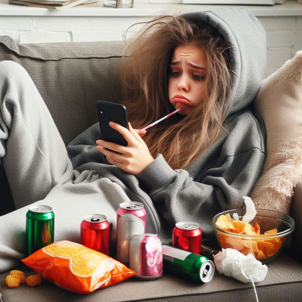 coverImage for Overcoming Spiritual Sloth