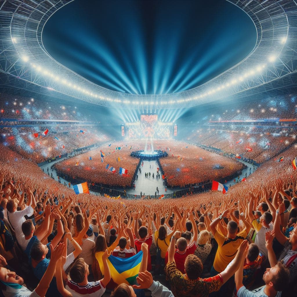 coverImage for The Lord Turns Scorns to Surprise