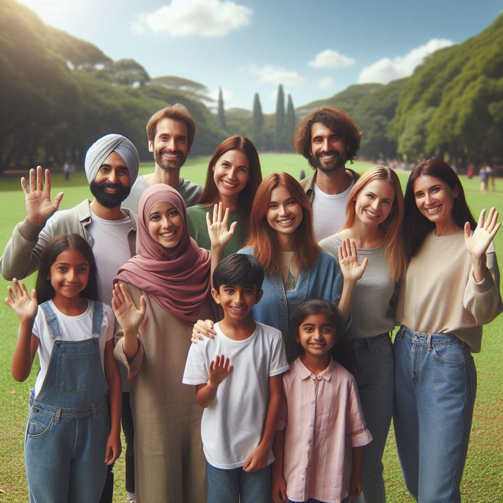 coverImage for Thriving in Faith Communities