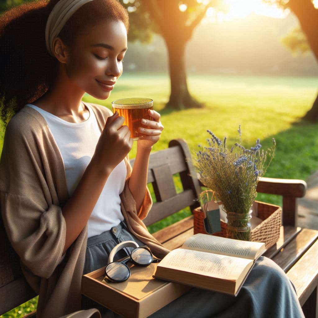 coverImage for The Sacred Path to Sobriety