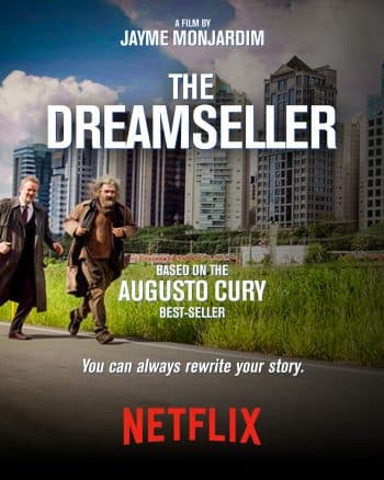 coverImage for Dreamseller