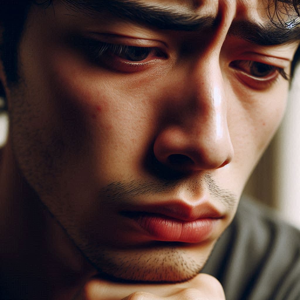 coverImage for Overcoming Depression with God’s Help