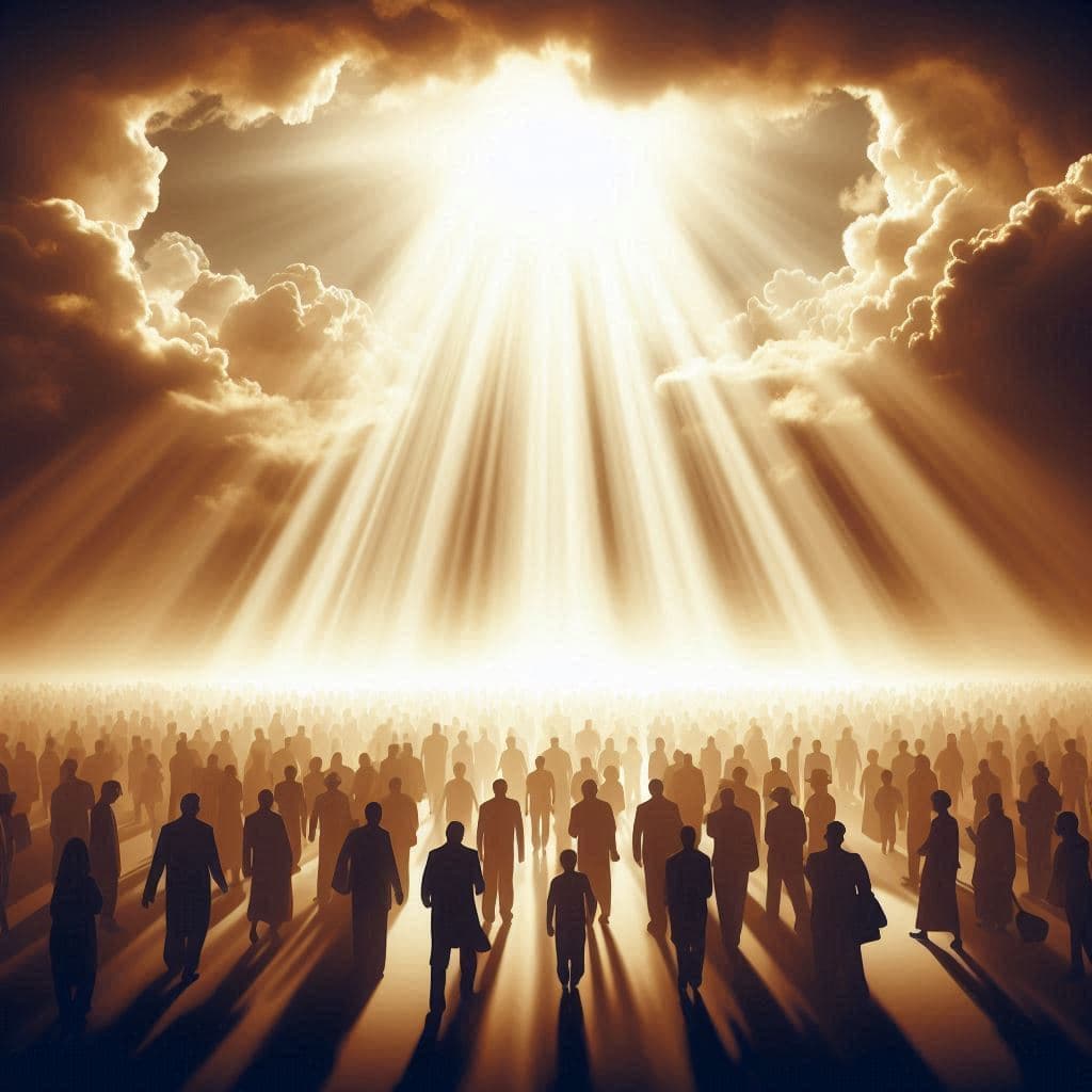 coverImage for From Incarnation to Inheritance