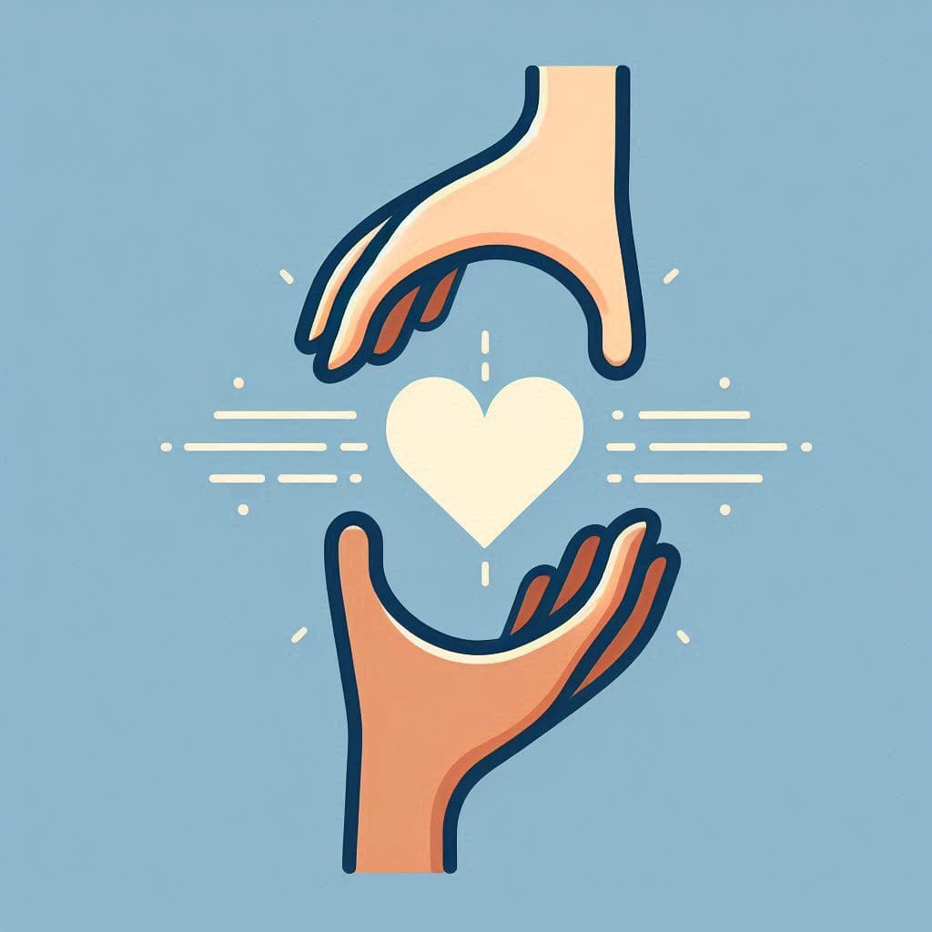 coverImage for The Power of Empathy