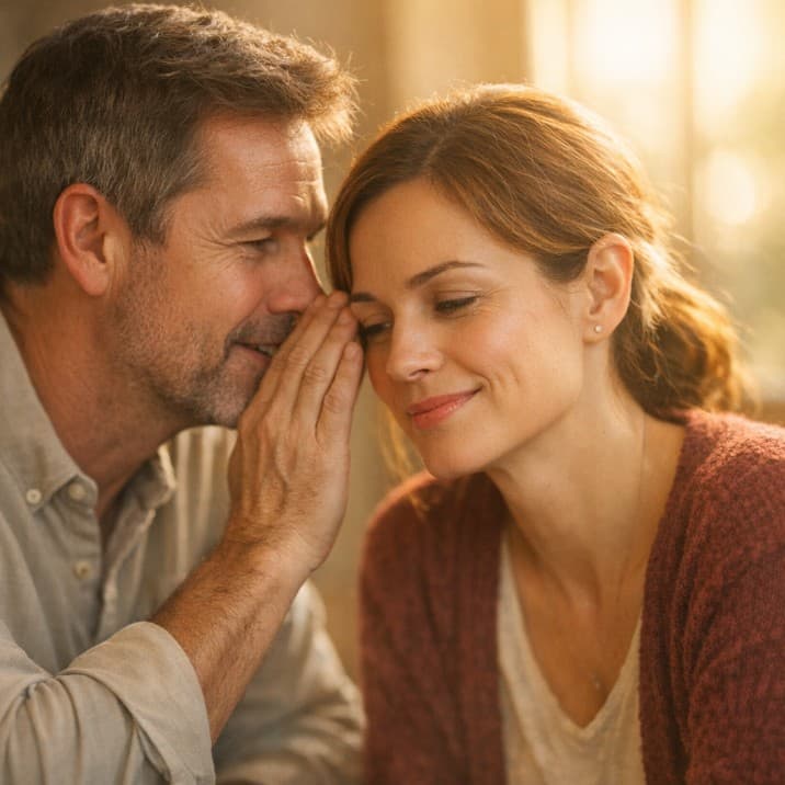 coverImage for When Silence Speaks: Using Words That Honour God