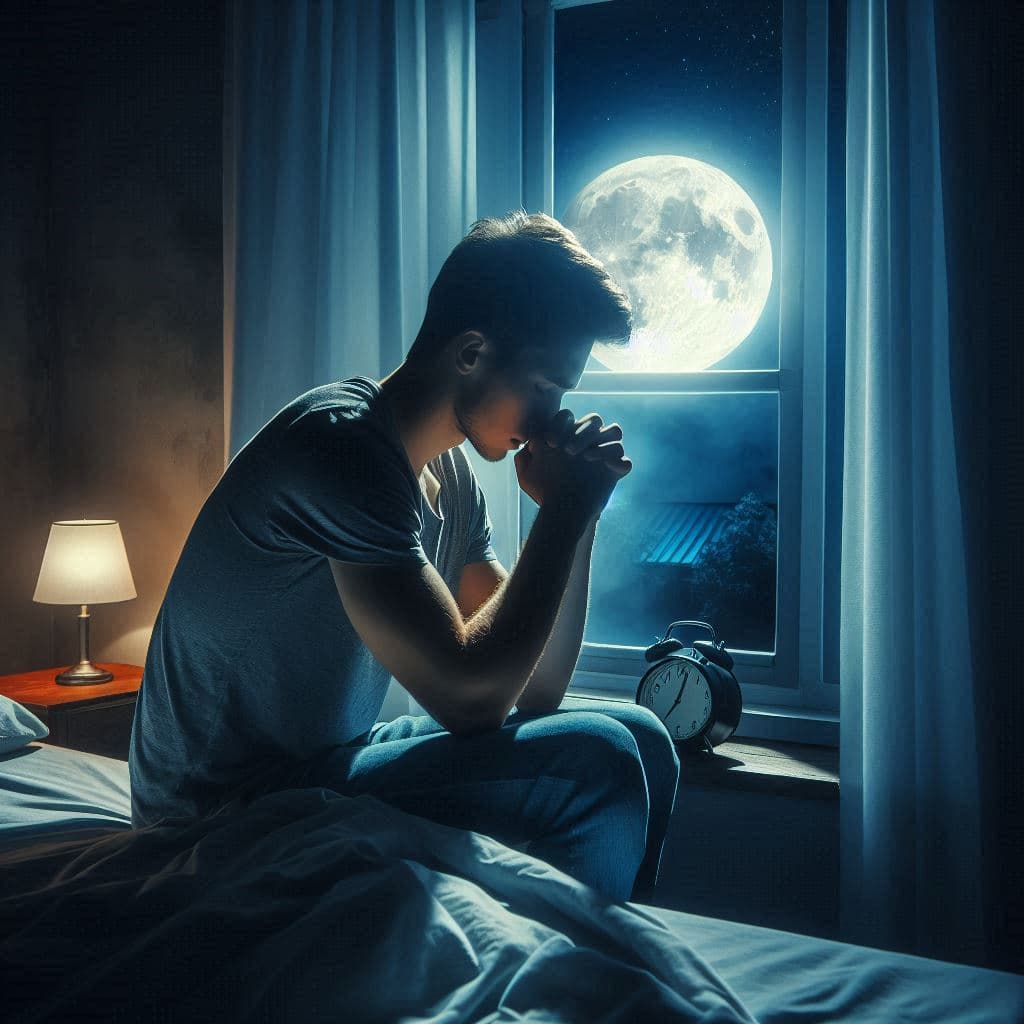 coverImage for Bedtime Blessings