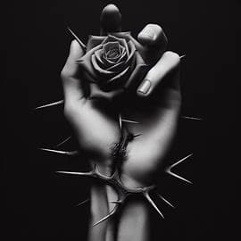 coverImage for When Pain Points to Glory