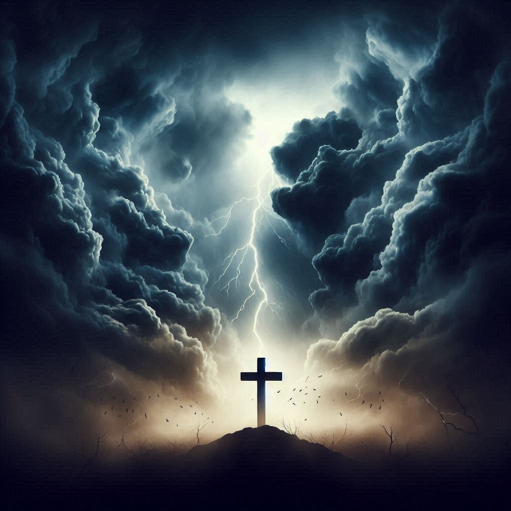 coverImage for Faith Under Fire: The Rise of Christian Persecution in India