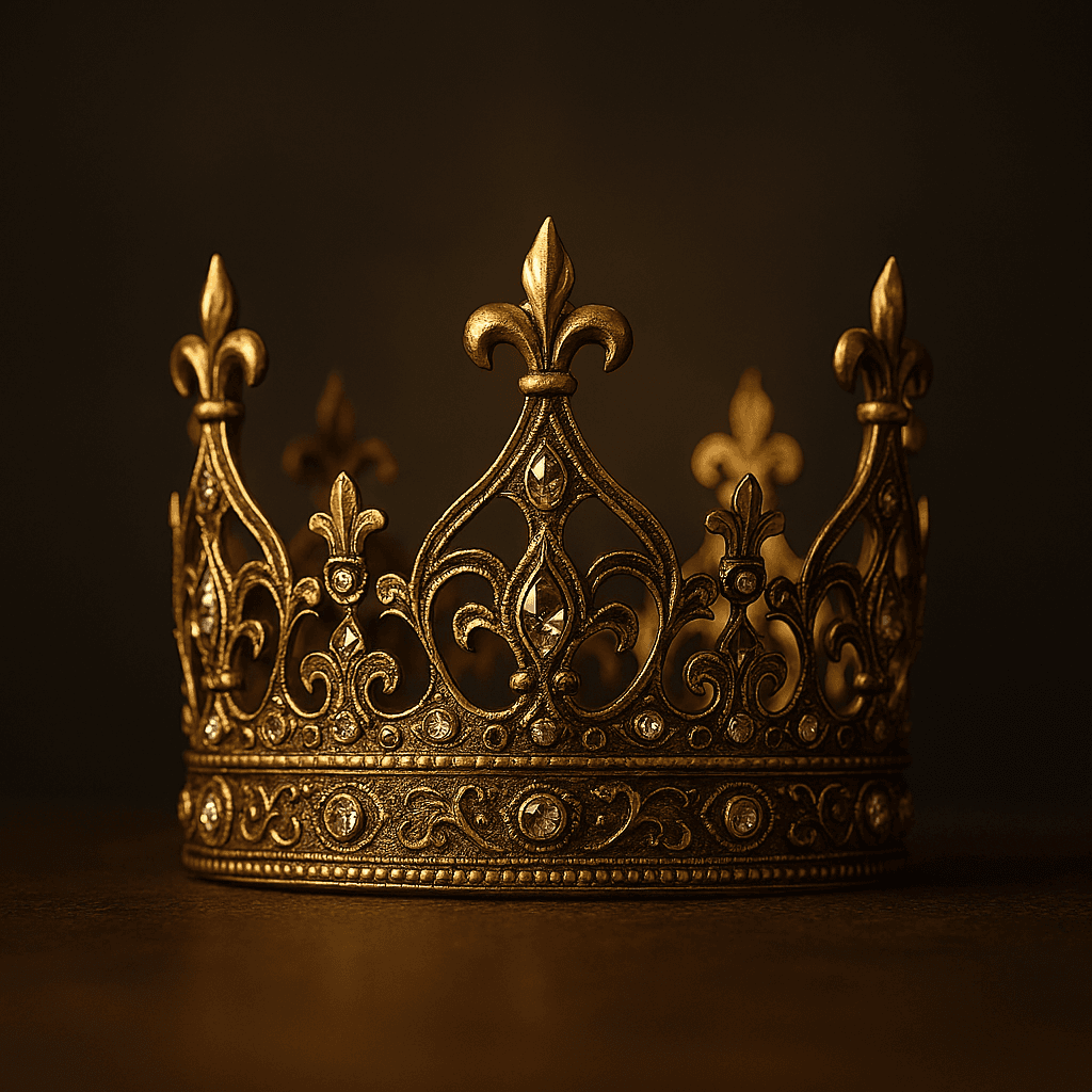 Cover Image for The Crown of Life: James’ Call to Joyful Endurance in Seasons of Suffering