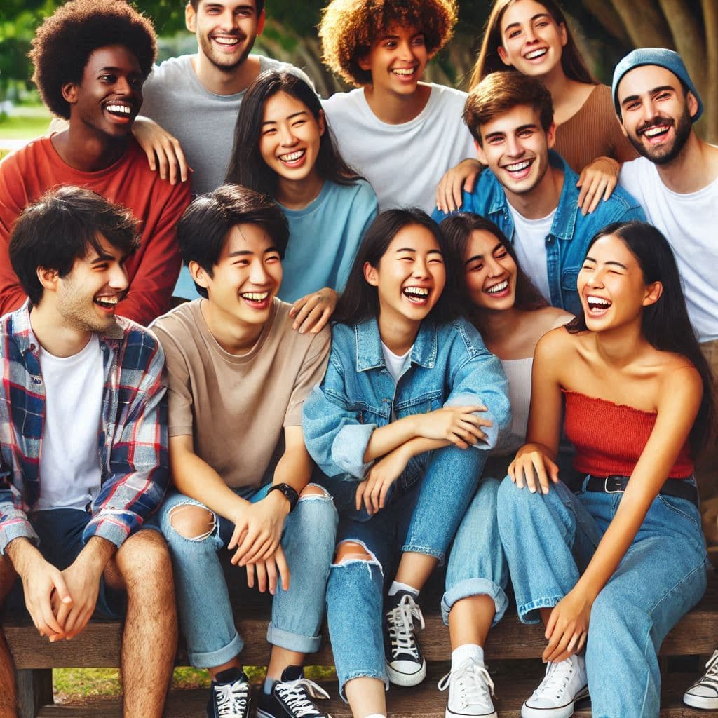 coverImage for Beyond Colour-blindness: Embracing Diversity as God’s Design