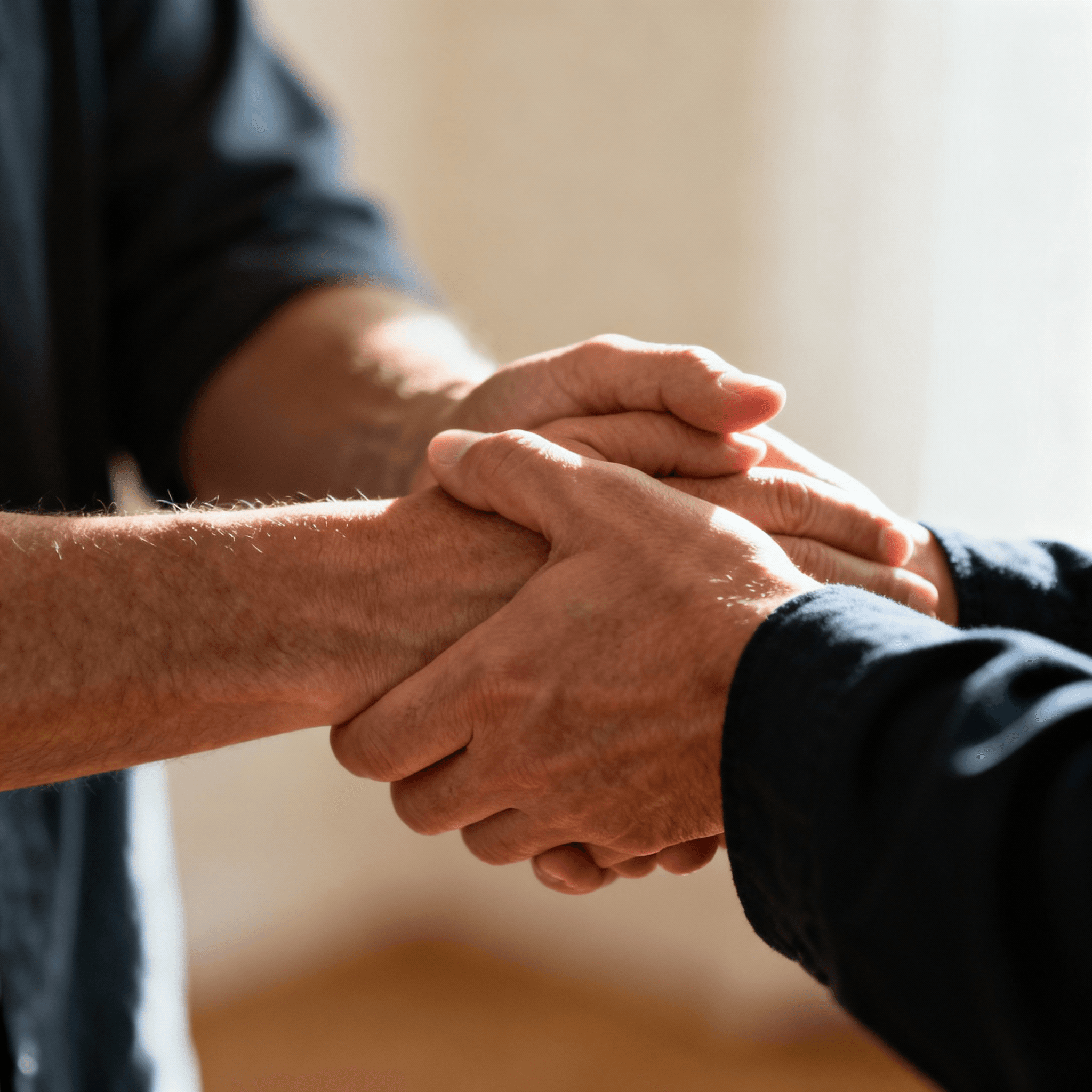 coverImage for Apologising: The Overlooked Virtue in Christian Leadership