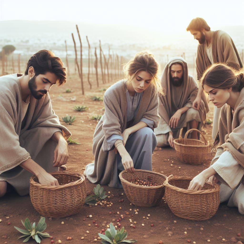 coverImage for When Manna Stops