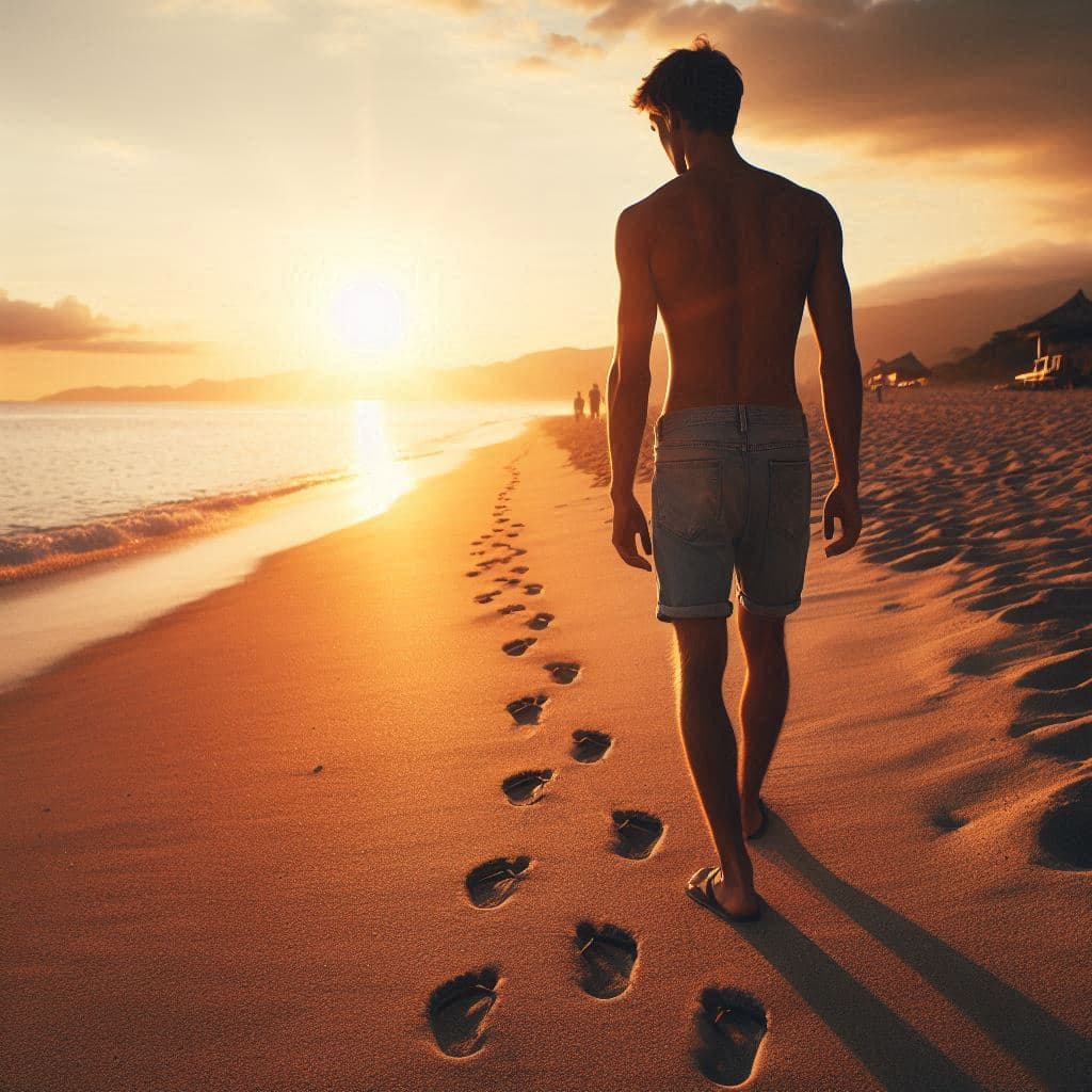 coverImage for A Path of Discipleship