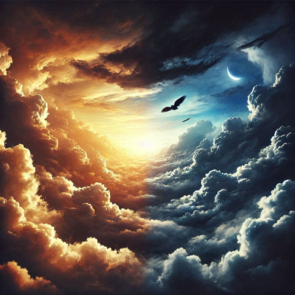 coverImage for Temptation versus Testing