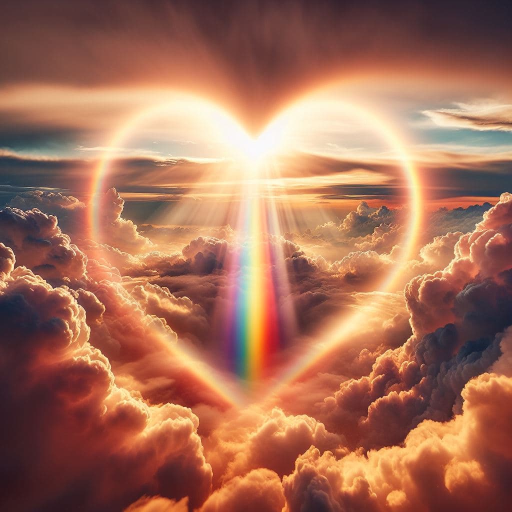 coverImage for Perfect Love