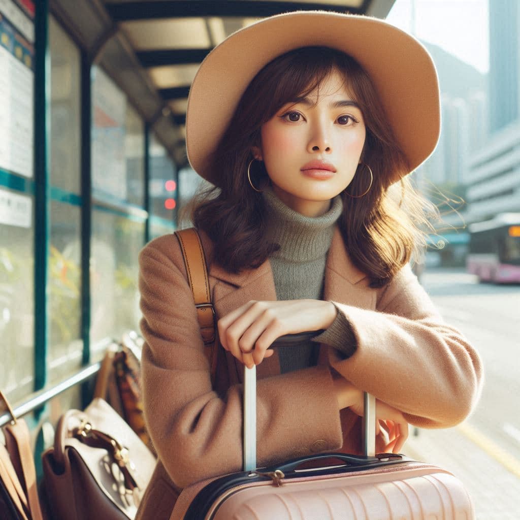 Cover Image for Heavenly Citizens on Earth: Living as Sojourners with Joyful Worship (1 Peter 2:11)