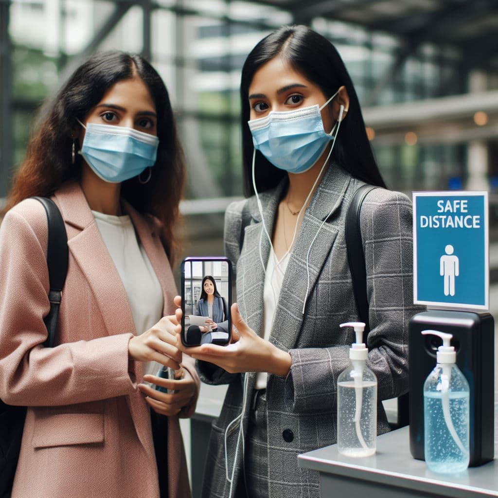 coverImage for Guard against the New Normal