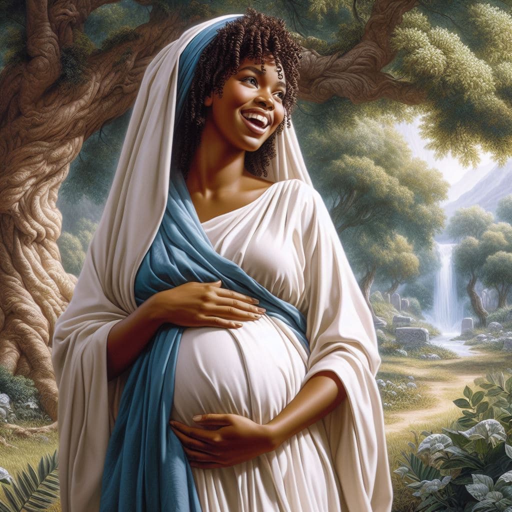 coverImage for Virgin Birth is More than a Miracle