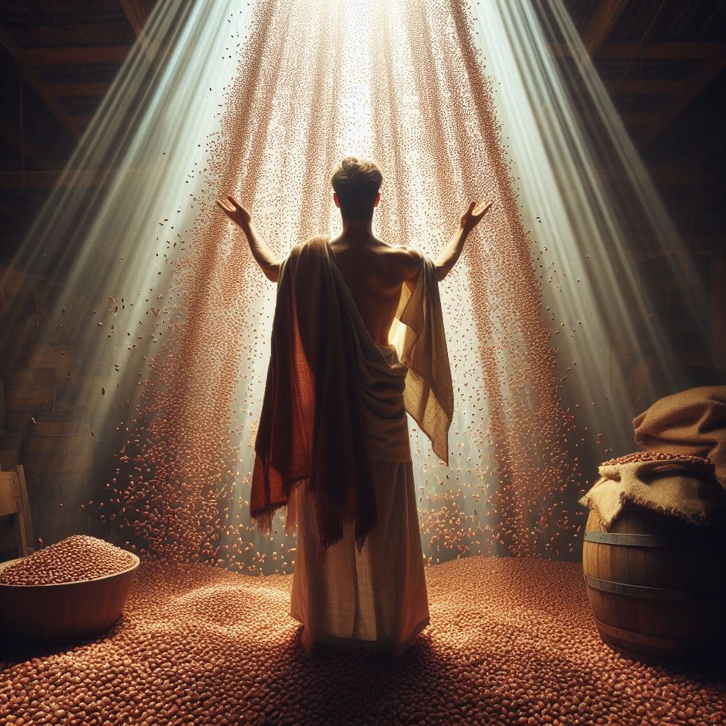 coverImage for The Sovereign Ruler