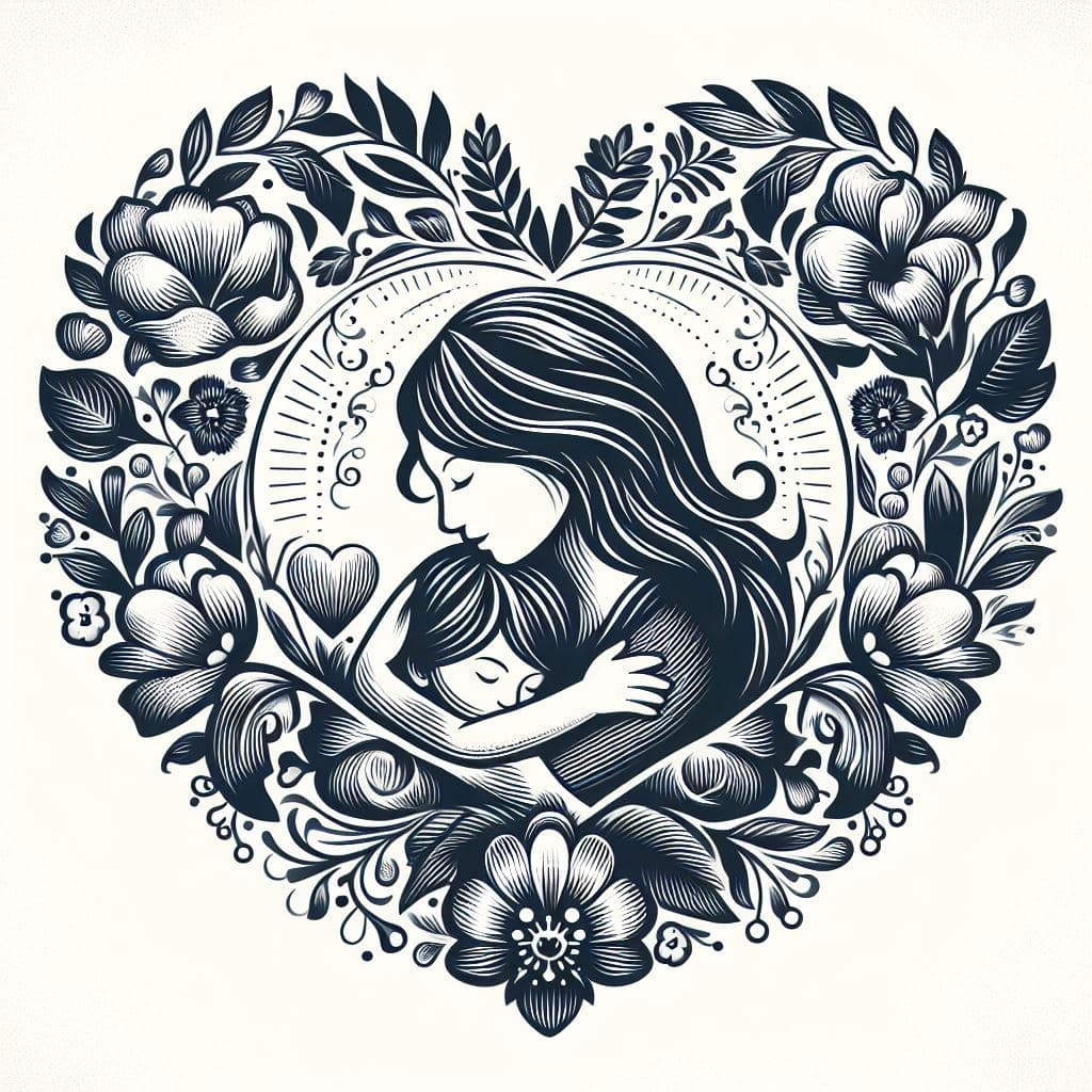 coverImage for Mother’s Day: From Ancient Roots to Modern Celebrations