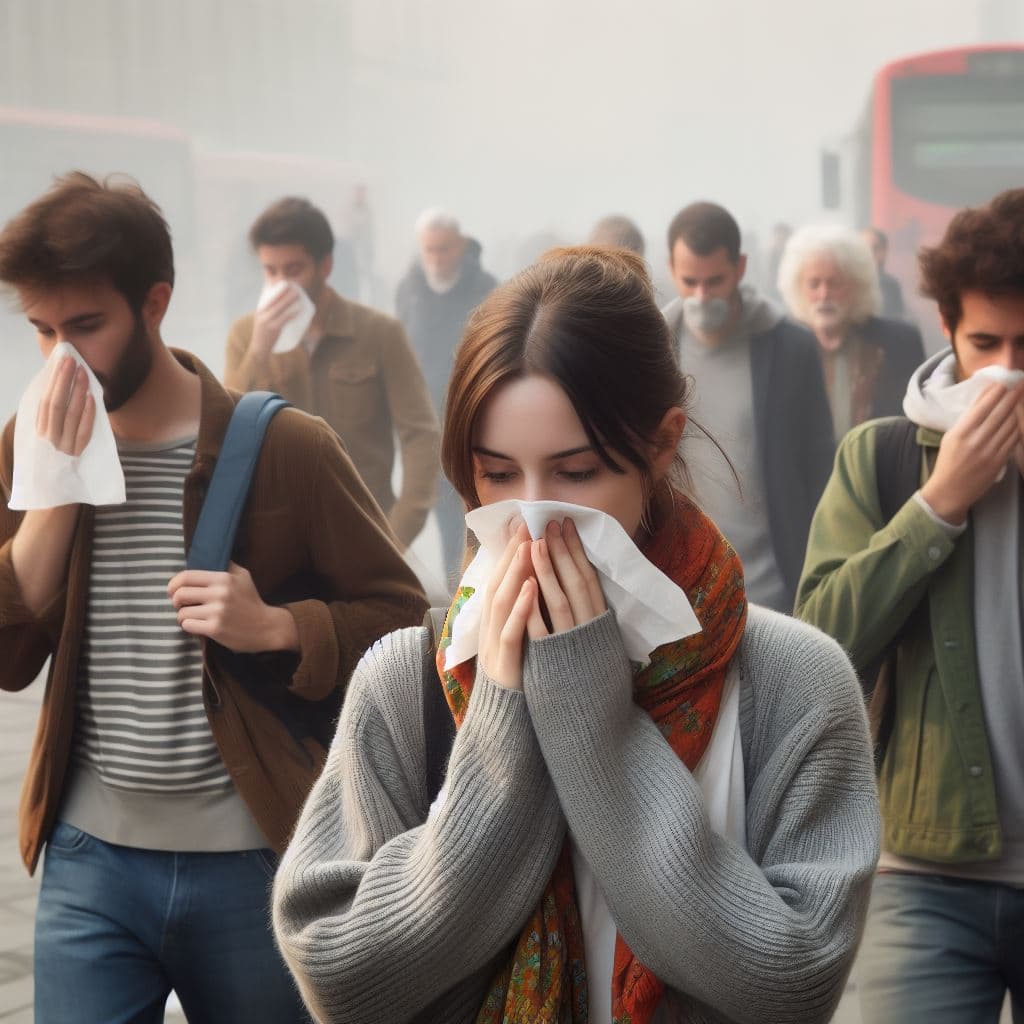 coverImage for Deliverance from Social Pollution