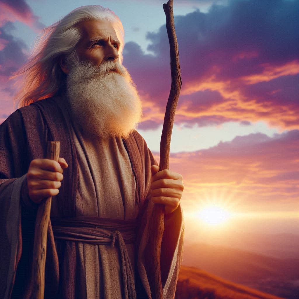 coverImage for Faith is Patient Waiting