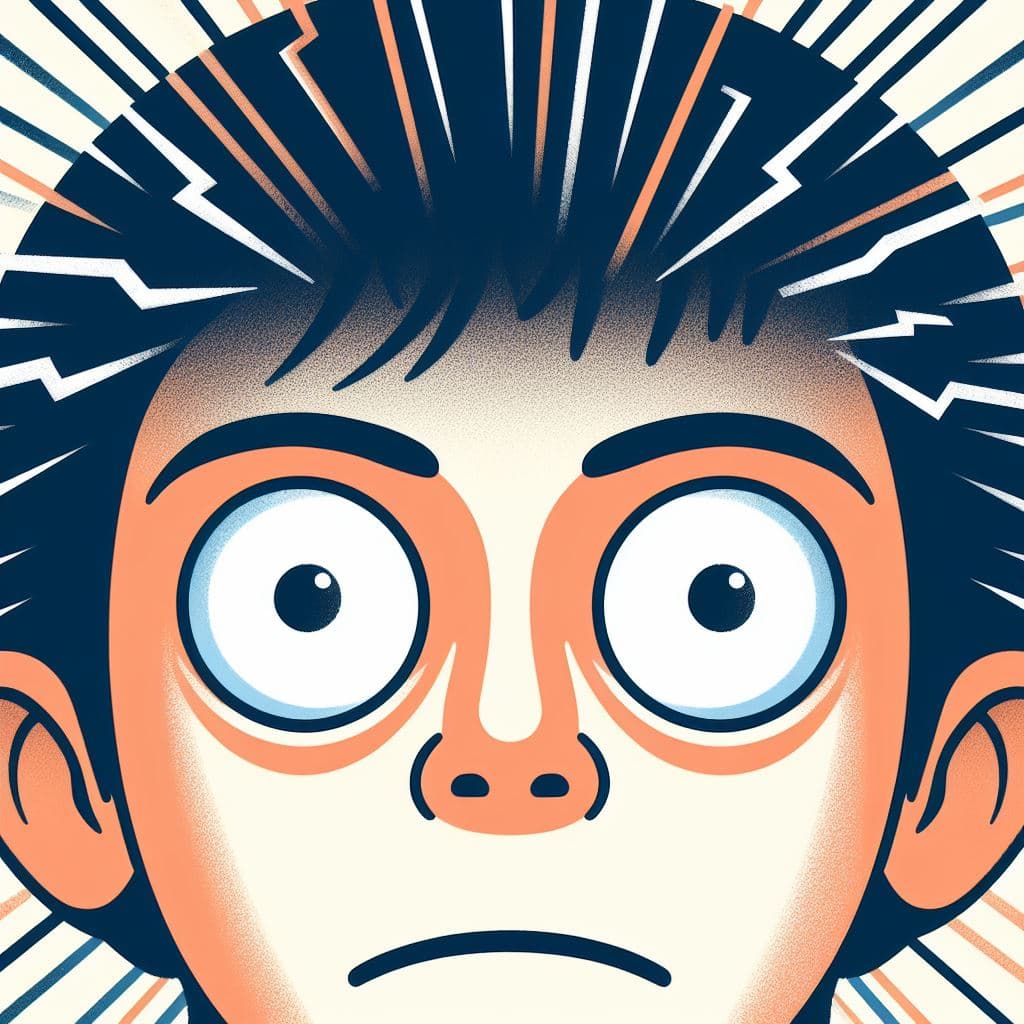 coverImage for Dealing with Anxiety