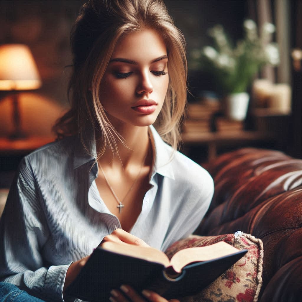 coverImage for Faith that Feeds on the Word