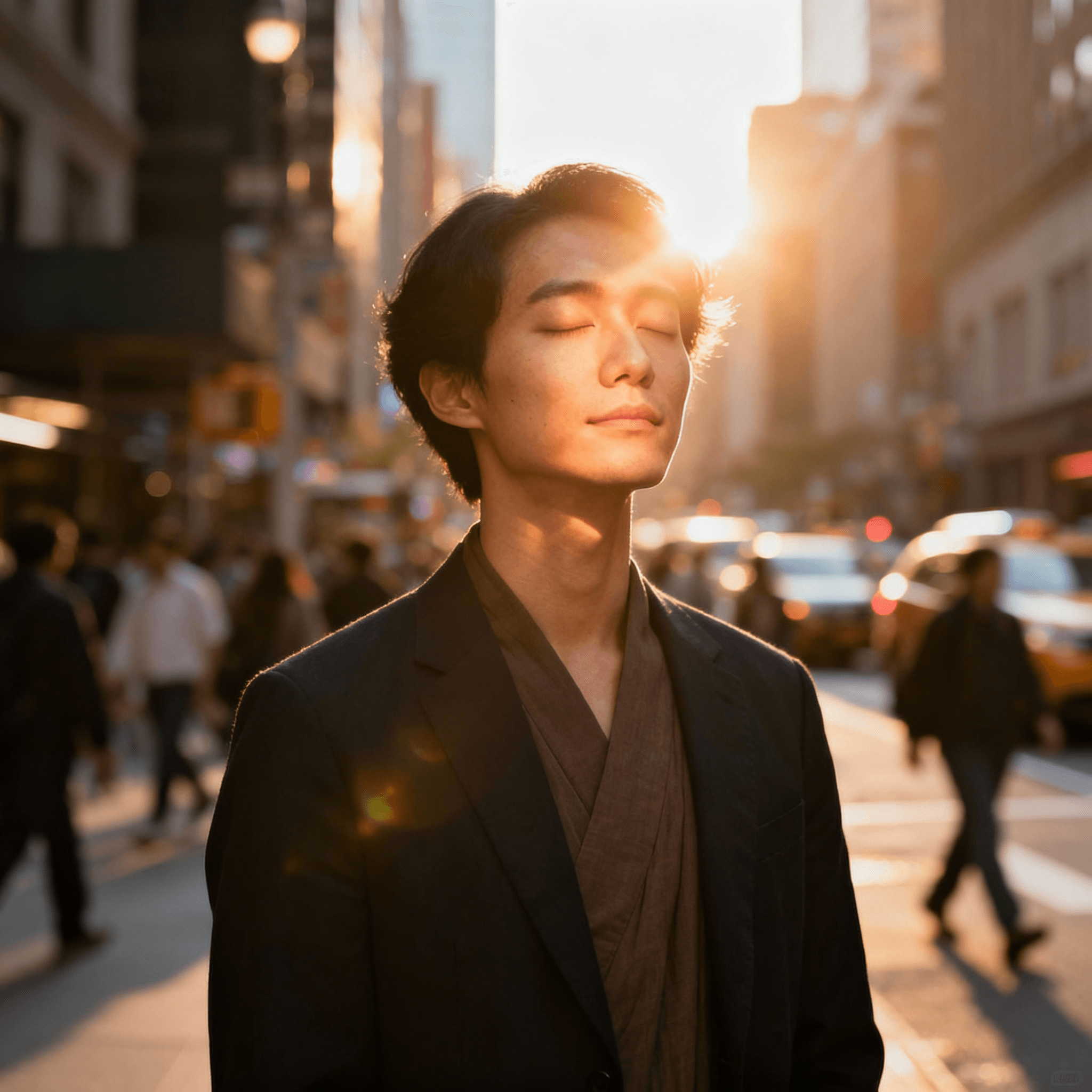 coverImage for How Our Hearts Influence Perception and Relationships