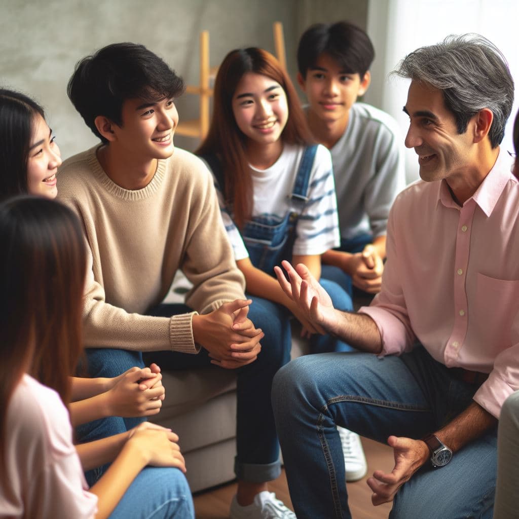 coverImage for Mastering the Art of Forming Young Minds