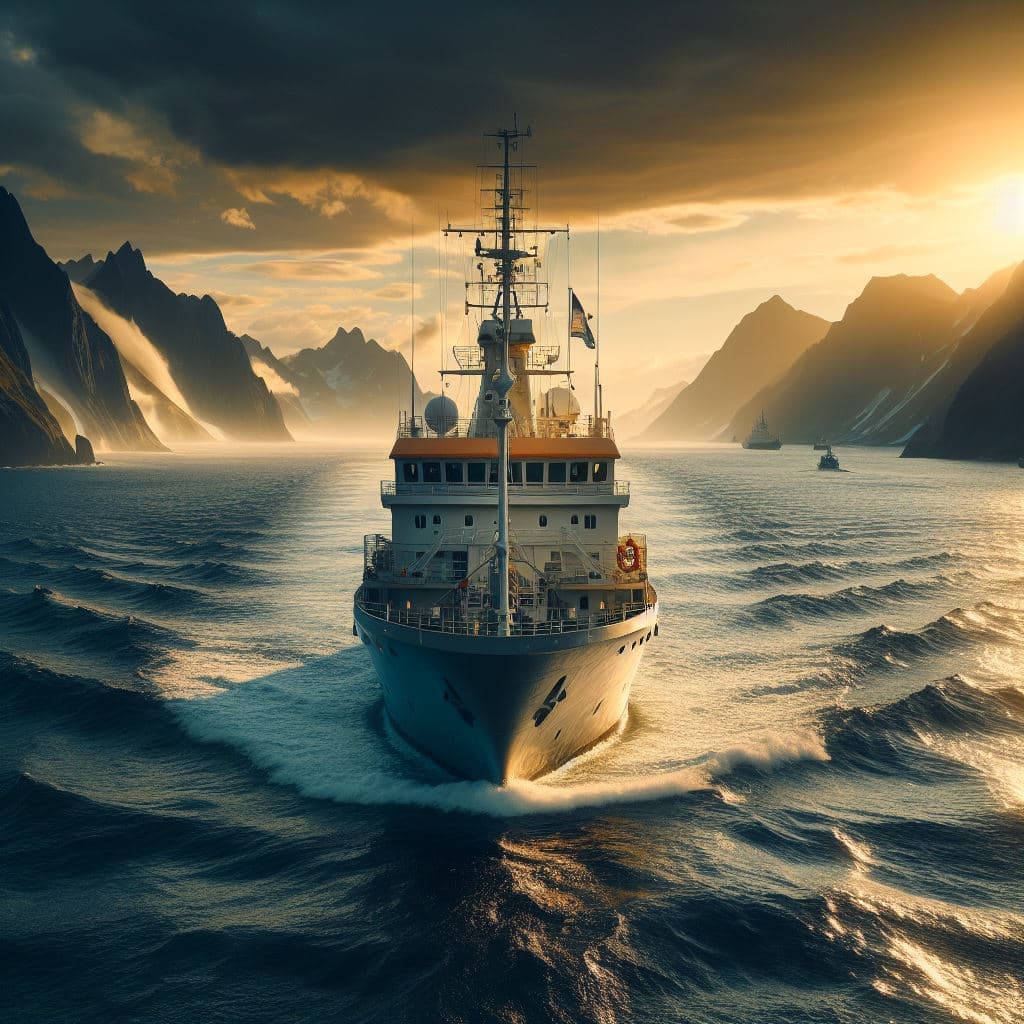 coverImage for Charting Life’s Course with Purpose and Meaning