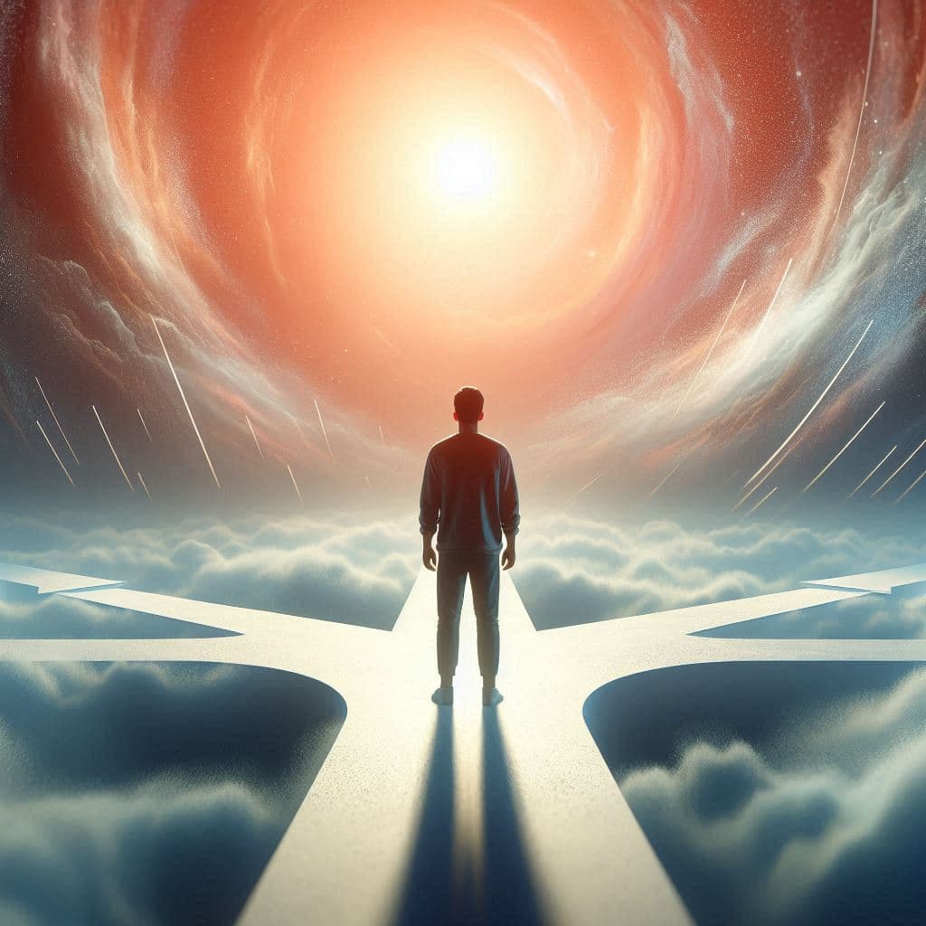 coverImage for Blueprint of Trust: Letting Go to Let God