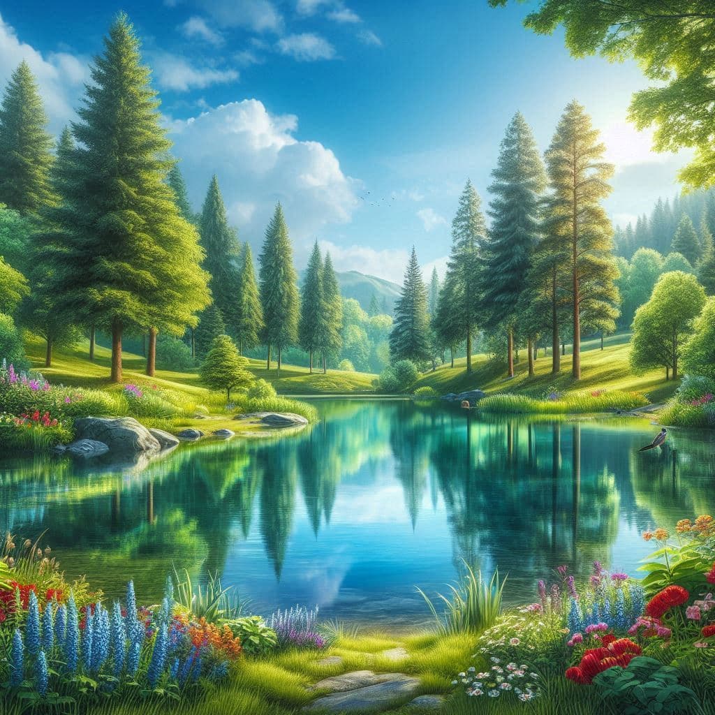 coverImage for Unlocking the Door to a Calmer Mind