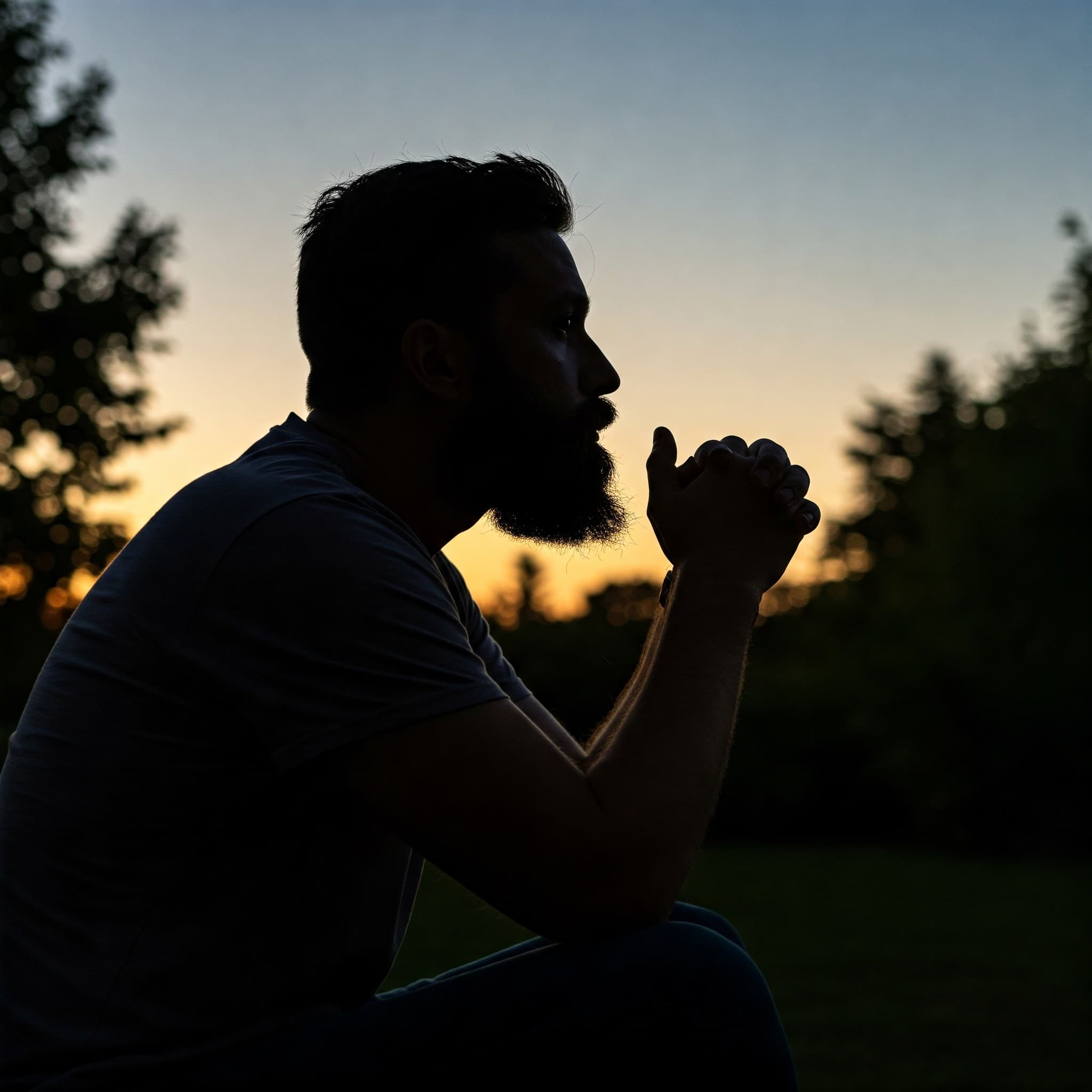 coverImage for Maturity Beyond Age: Lessons from Life and the Bible