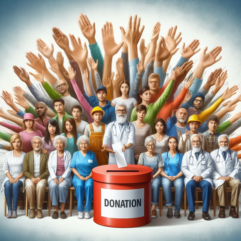 coverImage for Giving to Glorify