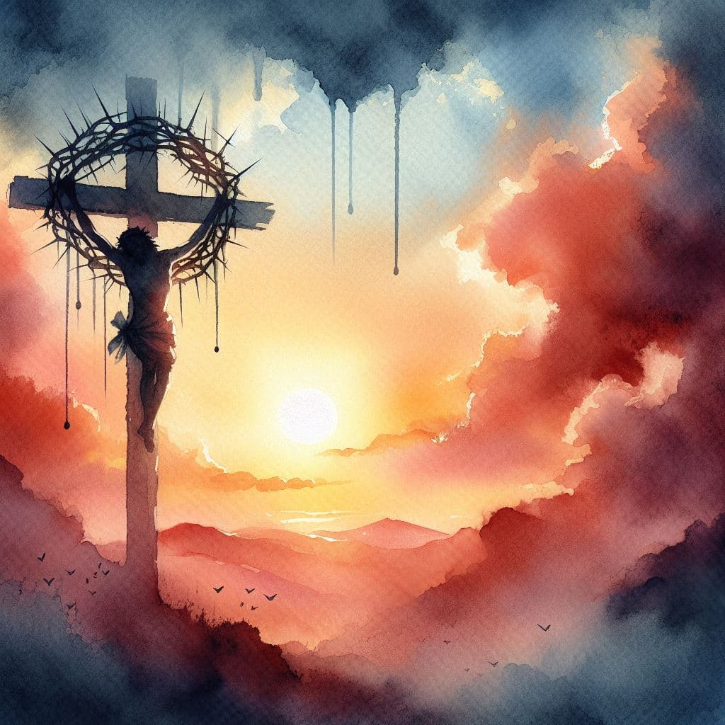 coverImage for Good Friday: History’s Turning Point