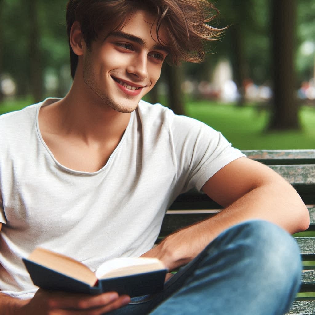 coverImage for The Power of Humility