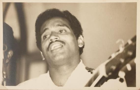 coverImage for The Untold Story of Sunny Jacob’s Faith and Music