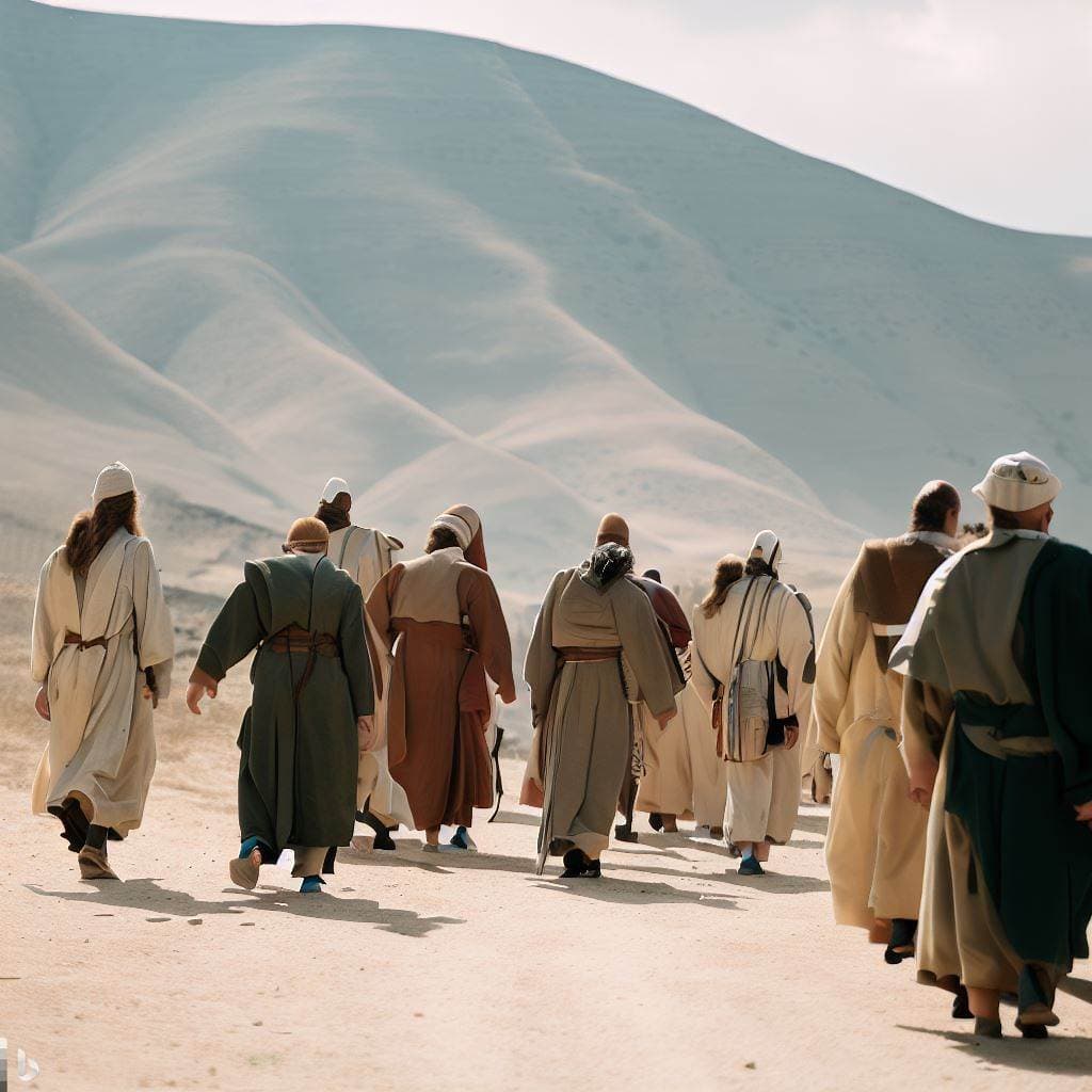 coverImage for My Help Comes From the Lord: Faith for the Climb Ahead