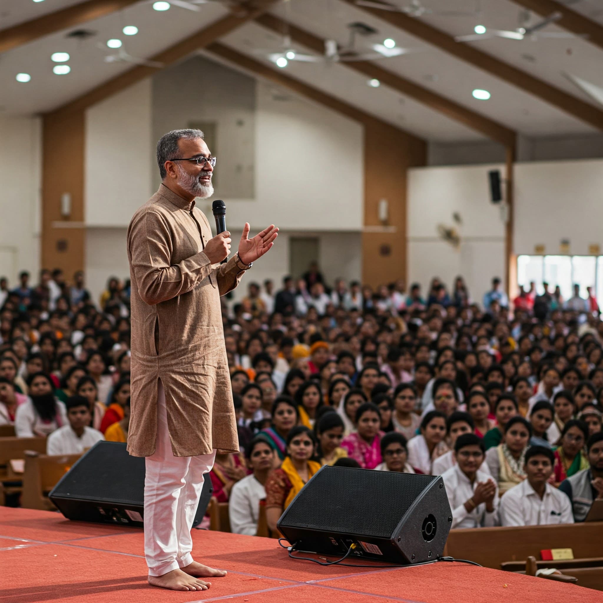 coverImage for Preaching with Authority: Clarity, Conviction, and the Power of God’s Word