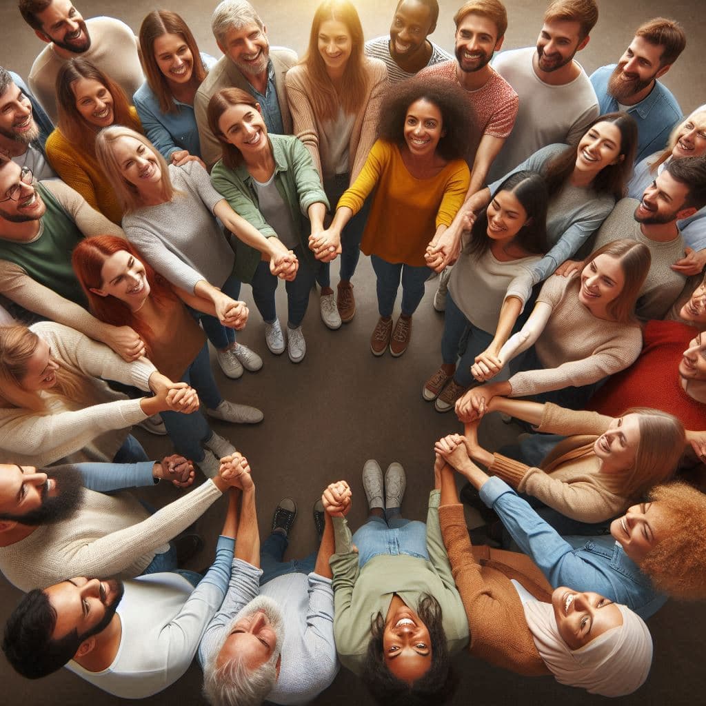 coverImage for The Power of Solidarity in Community and Crisis