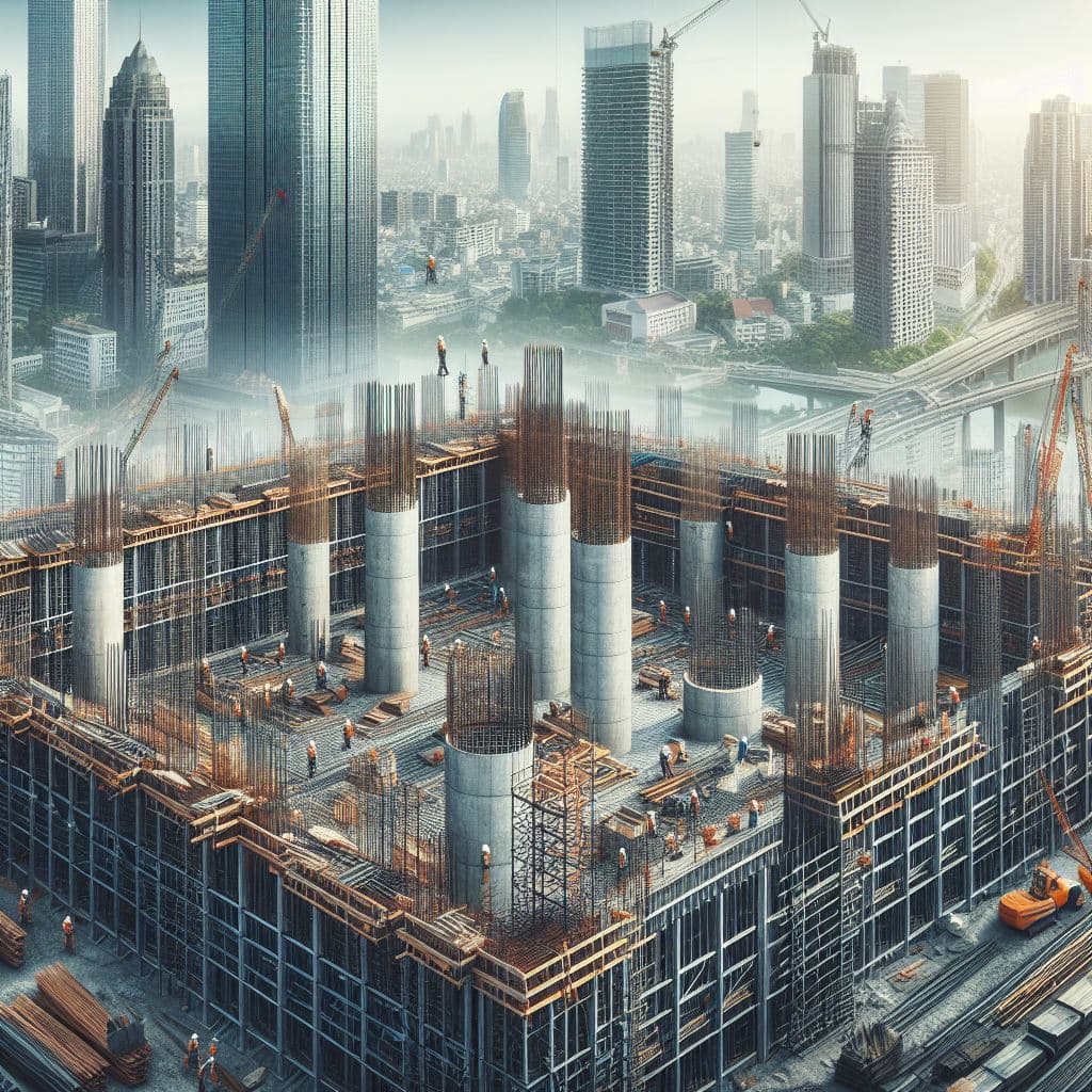 coverImage for The Unshakable Foundation